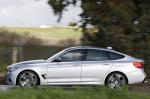 BMW 3-Series GT 2014 года